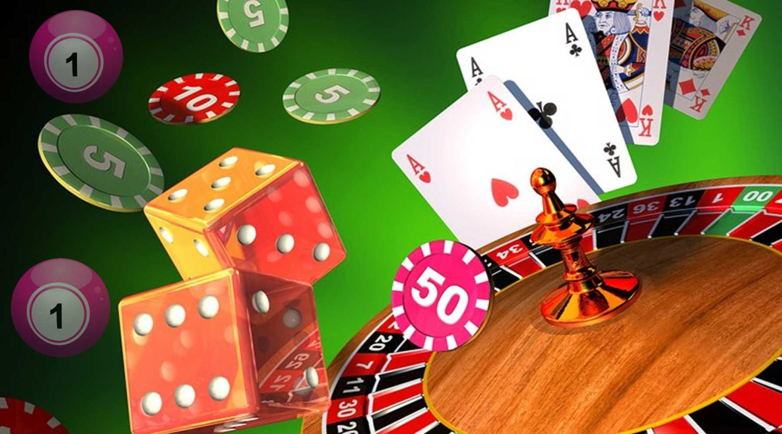 Betvisa online casino