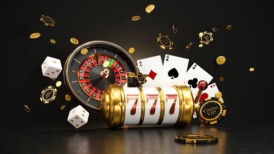 new online casino slots