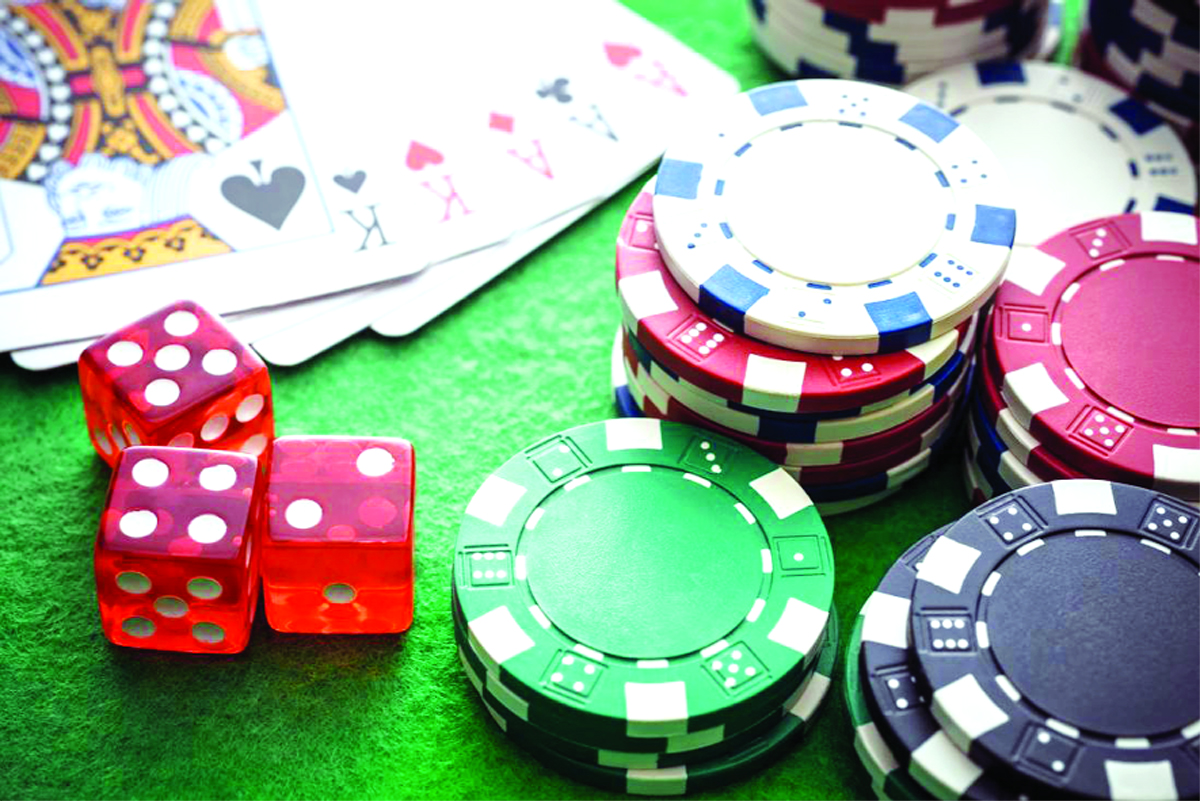 Unlocking the Fun: How Casino Apps Enhance Your Gaming Experience